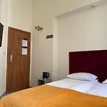 Corner Apartments