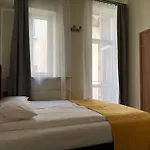 Corner Apartments