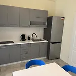 Corner Apartments